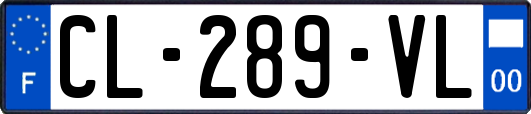CL-289-VL