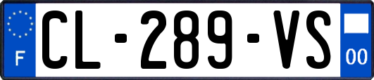 CL-289-VS