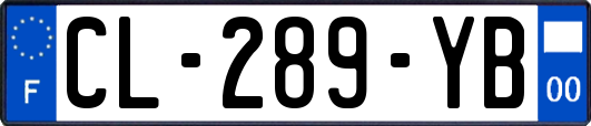 CL-289-YB