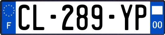 CL-289-YP