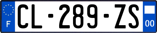 CL-289-ZS