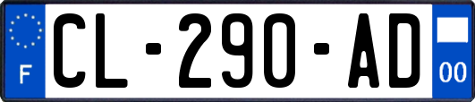 CL-290-AD