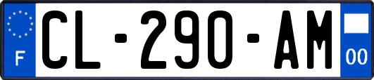 CL-290-AM