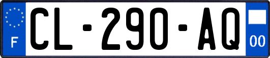 CL-290-AQ