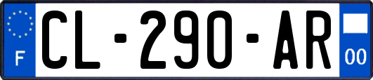 CL-290-AR