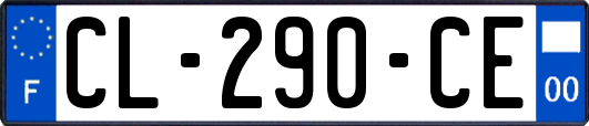 CL-290-CE