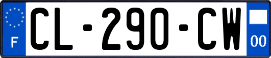 CL-290-CW