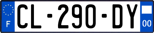 CL-290-DY