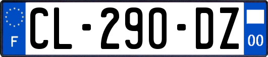 CL-290-DZ