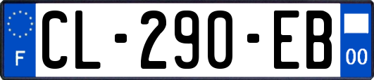 CL-290-EB
