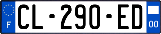 CL-290-ED