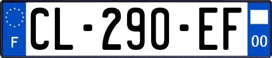 CL-290-EF