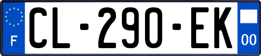 CL-290-EK