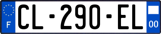CL-290-EL