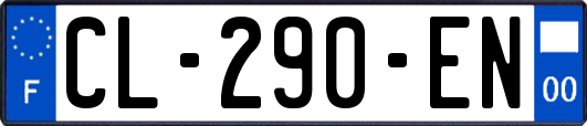 CL-290-EN