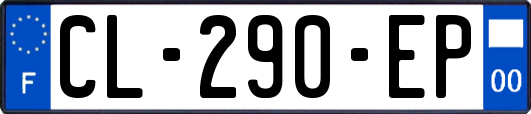 CL-290-EP