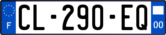 CL-290-EQ