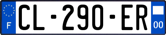 CL-290-ER