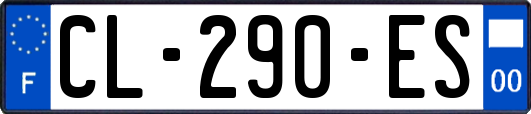 CL-290-ES