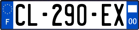 CL-290-EX