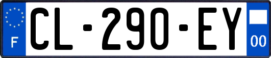 CL-290-EY