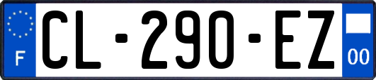 CL-290-EZ