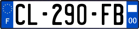 CL-290-FB