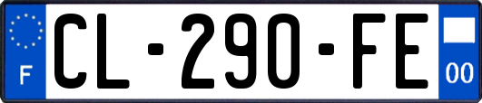 CL-290-FE