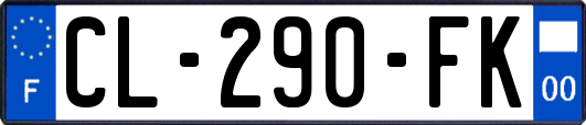 CL-290-FK