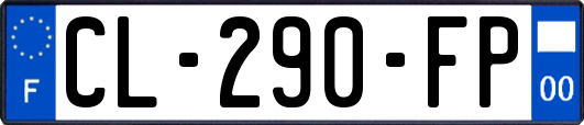 CL-290-FP