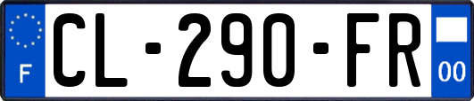 CL-290-FR