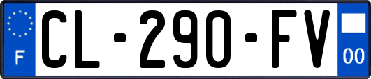 CL-290-FV