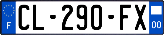 CL-290-FX