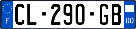 CL-290-GB