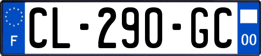 CL-290-GC