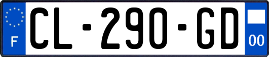 CL-290-GD