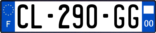 CL-290-GG