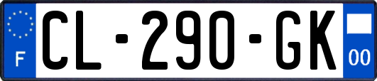 CL-290-GK