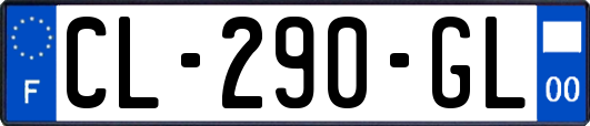 CL-290-GL