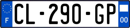 CL-290-GP