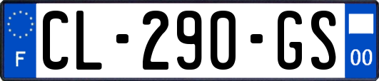 CL-290-GS