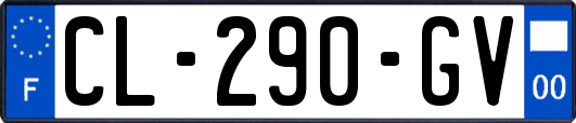 CL-290-GV