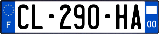 CL-290-HA