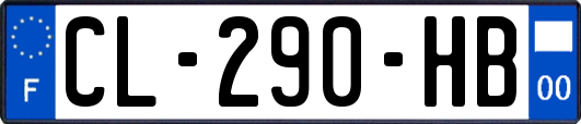 CL-290-HB