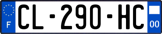 CL-290-HC
