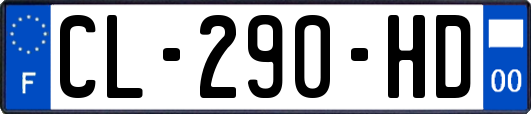 CL-290-HD