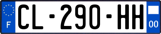 CL-290-HH