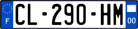 CL-290-HM