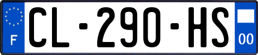 CL-290-HS