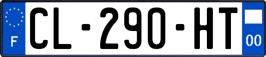 CL-290-HT